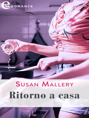cover image of Ritorno a casa
